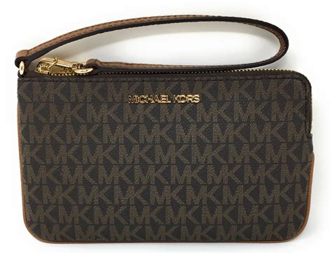 michael kors wrist wallet|Michael Kors wristlet cheap.